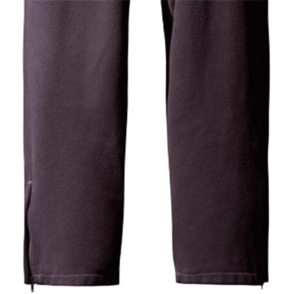 YEEZY x Gap x Balenciaga, прямые штаны, черные