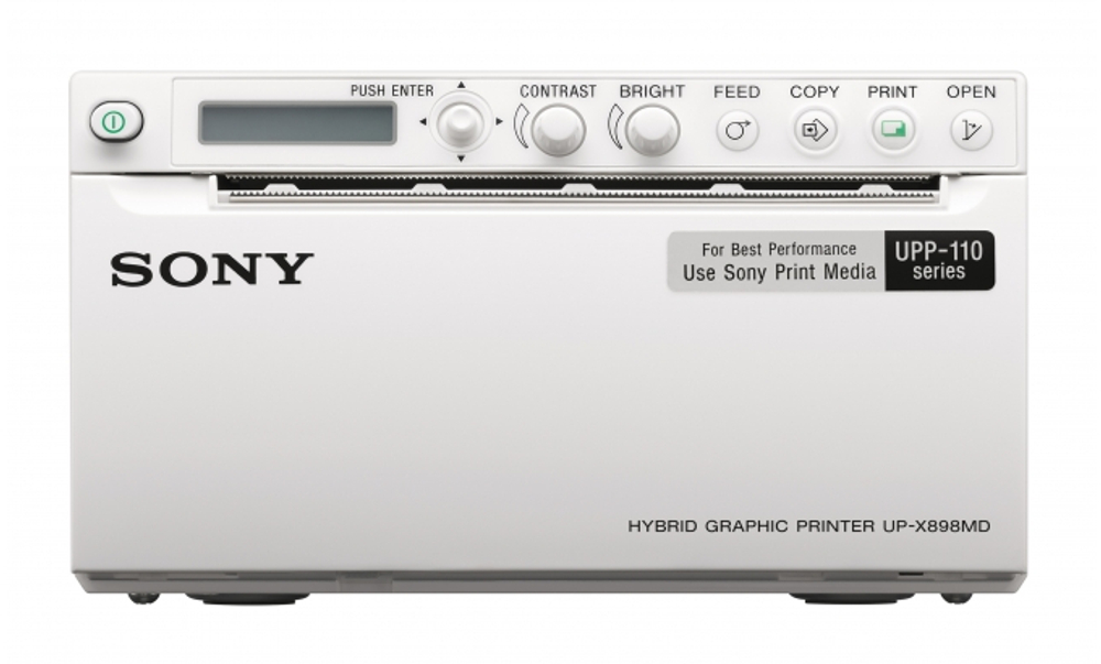 Принтер для УЗИ Sony UP-X898MD