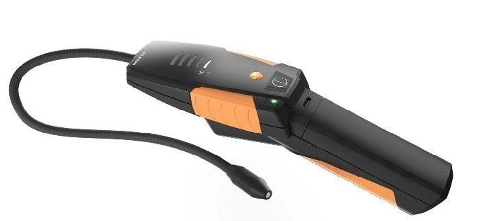 Детектор утечек хладагентов testo 316-3