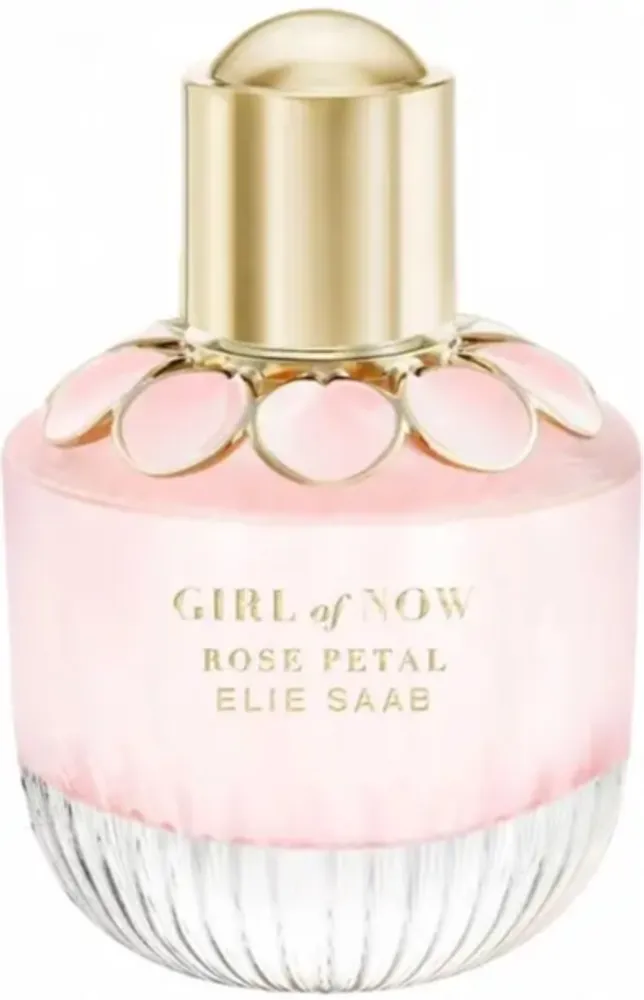 Elie Saab Girl of Now Rose Petal EDP 50 ml