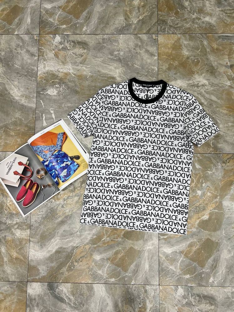 Спортивный костюм Dolce&amp;Gabbana