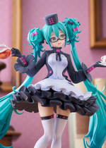 Хатсуне Мику / Hatsune Miku