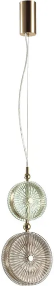 Подвесной светильник Caramella 5412/13LD Odeon Light