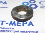 Калибр-кольцо М20х1.5 6e НЕ