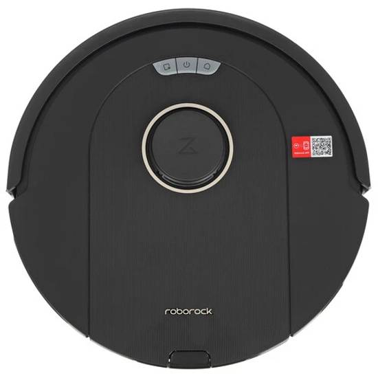 Робот-пылесос Roborock Q5 Pro Plus