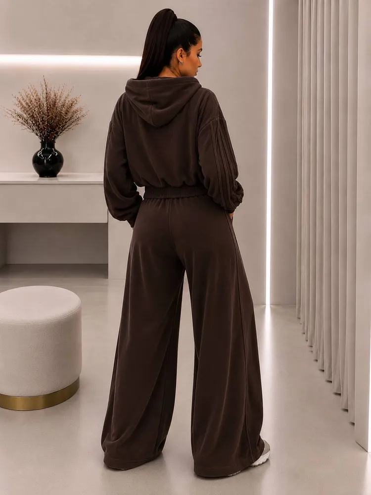 Костюм УК-7043 Фабрика Моды