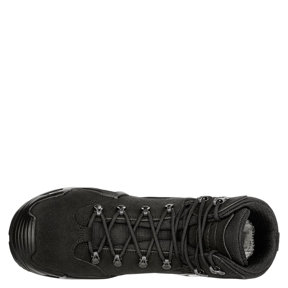 Ботинки Lowa Z-6S GTX C Black
