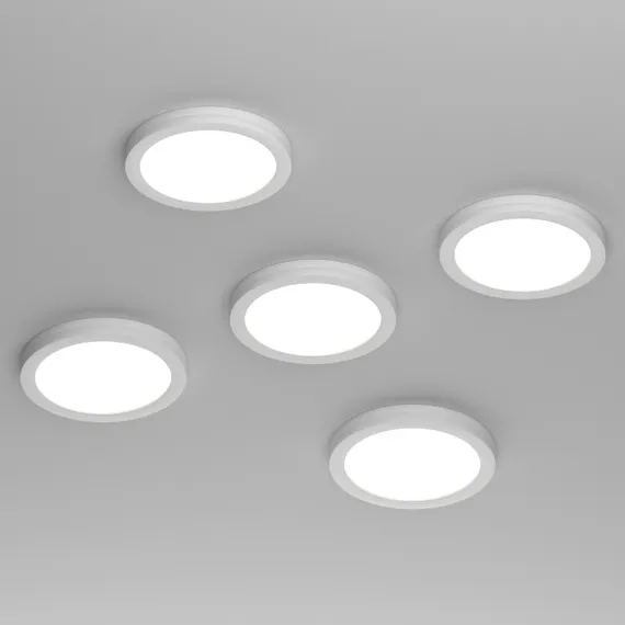 Точечный светильник Mobiled 036340-5 Lightstar