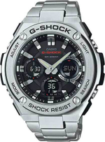Мужские наручные часы Casio GST-S110D-1A