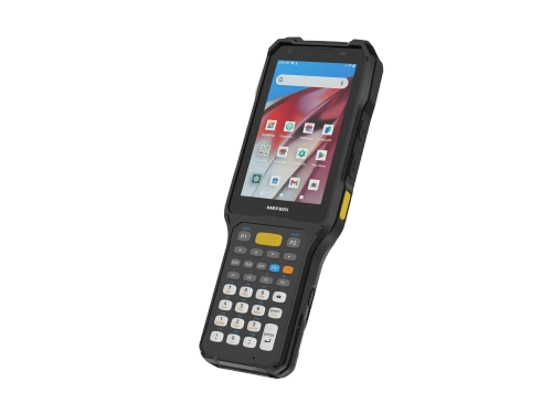 Промышленный ТСД Meferi ME74 4+64ГБ WiFi Zebra SE4850 Long Range 39 клавиш