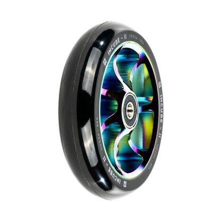 Купить Колеса для трюкового самоката Ethic Incube wheel v2 110 mm neochrome