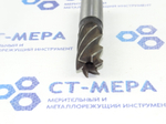 Фреза концевая ц/х 18х40х90 z=6 Р6М5