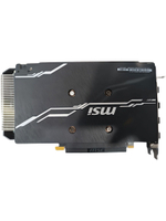 Видеокарта MSI GeForce RTX 2060 VENTUS 6Gb OC