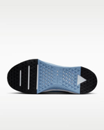 Кроссовки мужские Nike Metcon 10 (Черно-Голубые)