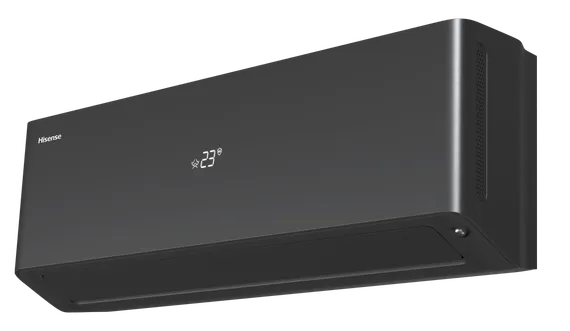 Инверторная сплит-система серии VISION PRO 2.0 CARBON SUPERIOR DC Inverter AS-10UW4RXVQH01A(B) (комплект)