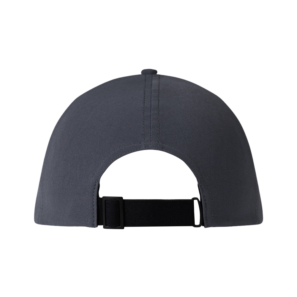 Кепка Buff Summit Cap Solid Ash