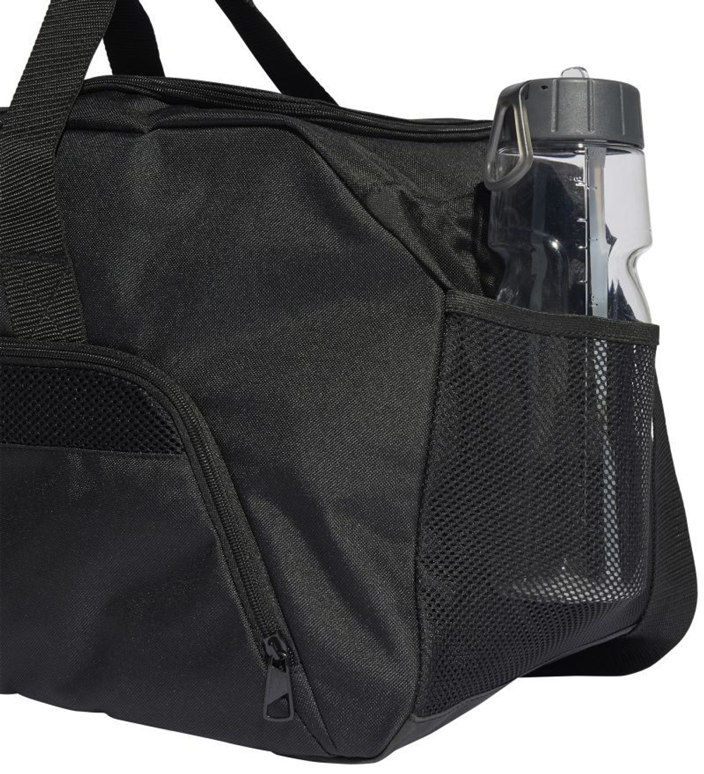 Сумка спортивная Adidas Tiro Duffle M Bag - черный