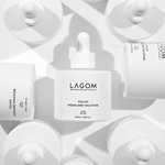 Lagom Cellus Aqualane Solution Глубокоувлажняющая ампула с ферментированным скваланом