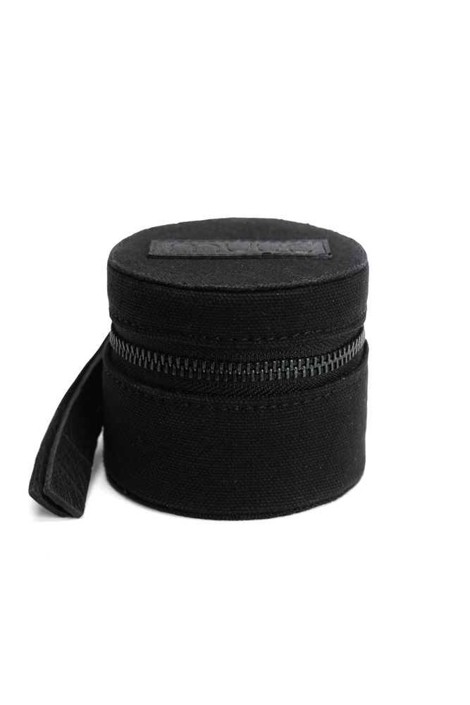 Футляр для хранения Canvas Helsinki Black Футляр для хранения Canvas Helsinki Black