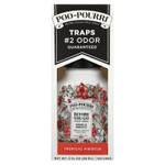 Poo-Pourri, спрей для туалета Before-You-Go®, тропический гибискус, 59 мл