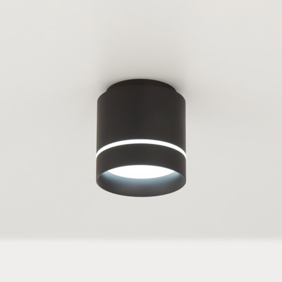 Citilux Борн CL745021N LED Светильник накладной Чёрный