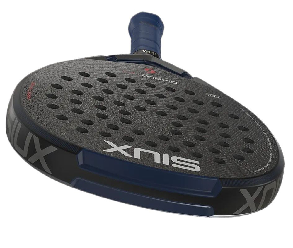 Rakieta do padla Siux Diablo Pro 2026 - night blue