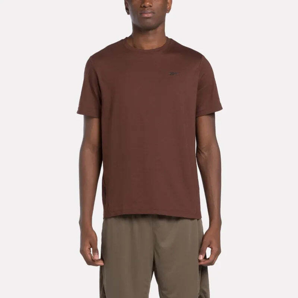 Футболка мужская Reebok Athlete Tee 2.0 RBK-Endure - 100205340
