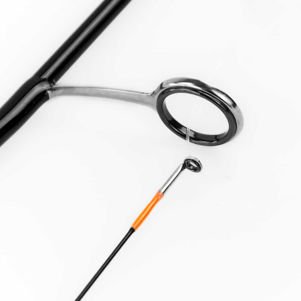 Спиннинг Fish Season Fario Morm-S (1.80м, 0.5гр-2гр), цельная вершина
