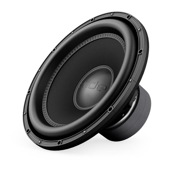 Сабвуфер Pride M.12 15" V.2 D2 1200W