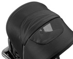Прогулочная коляска Peg Perego Veloce New True Black