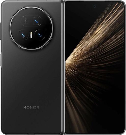 Смартфон Honor Magic V5 16/1 Тб черный