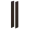 Комплект декоративных боковин К-948 442x38x1956 Приоритет