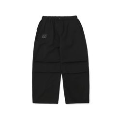 Брюки SHADOW PARACHUTE MOVE WARM, черный