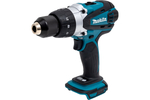 Аккумуляторная дрель-шуруповерт Makita LXT DDF458Z