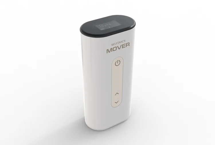 Mover электростимулятор для снятия боли