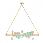 _Люстра_Светильник_Globo_Jonathan Adler_6_