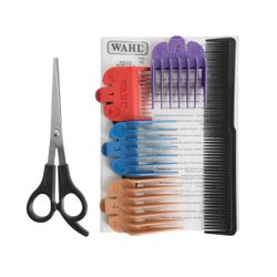 Машинка для стрижки животных Wahl Basic (9160-2016)