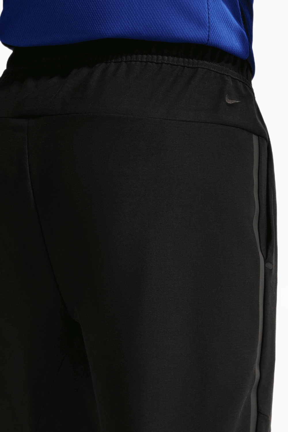 Штаны Nike Tech Dri-FIT - черный