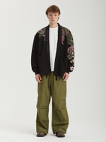 Мужское Кимоно Sakura Serenity Sweat