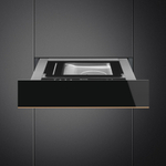 SMEG Dolce Stil Novo CPV615NR