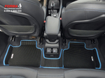 BMW X1 2 поколение F48 (09.2015 - 06.2019 - )