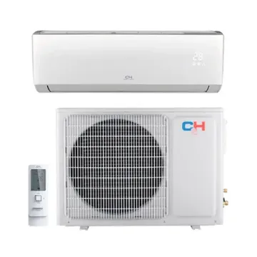 Тепловой насос Cooper&Hunter CH-S09FTXLA-NG Arctic Inverter
