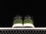 Jordan 1 Low Wear Away Electric Green