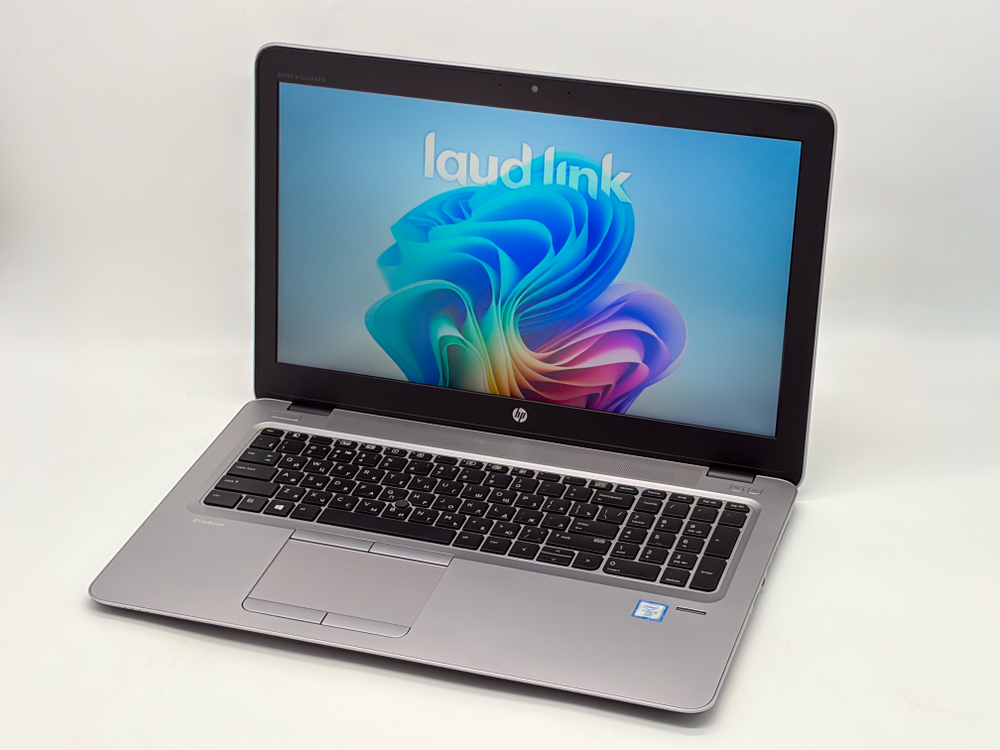 Ноутбук HP EliteBook 850 G3 ( i5-6300U )