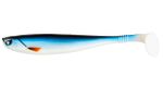 Виброхвост LUCKY JOHN Basara Soft Swim 3D, 5.0in (127 мм), цвет PG12, 4 шт/уп