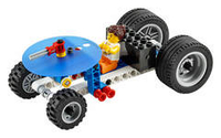 Набор "Технология и основы механики" LEGO Education 9686