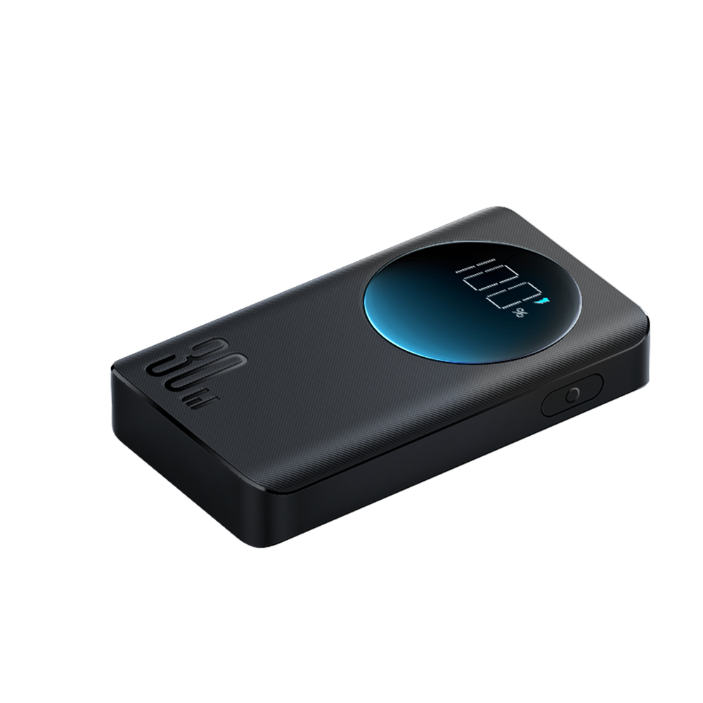 Внешний аккумулятор JOYROOM JR-PBF01 10000mAh 30W