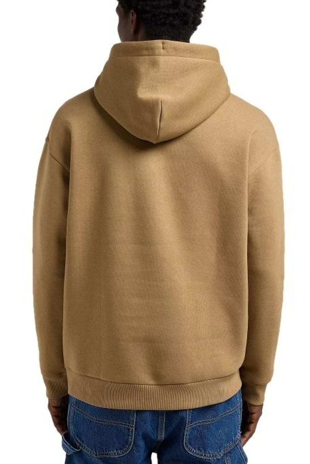Толстовка мужская LEE WW HOODIE