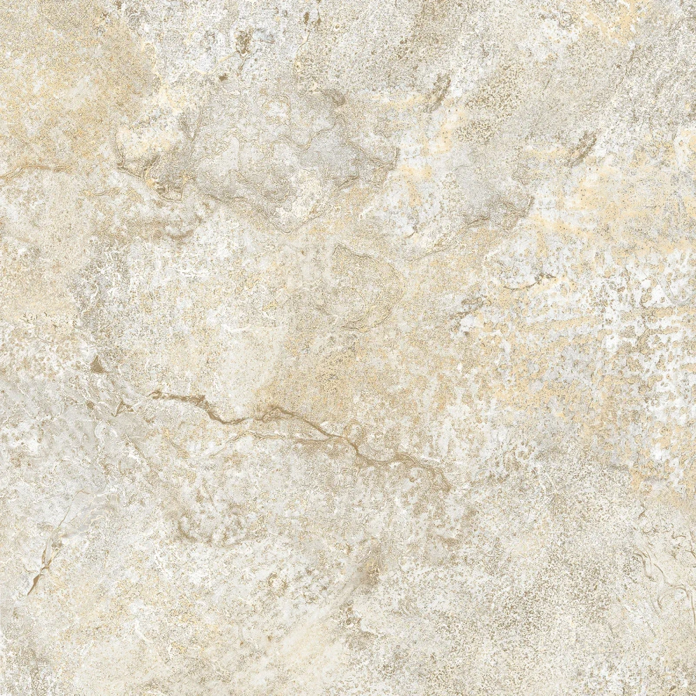 Керамогранит Alma Ceramica GFU6060IND04R Indastrio Sugar 60x60 бежевый сахарный / противоскользящий под камень