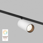Светильник на штанге Denkirs SMART SPOT DK8041-BW+BK